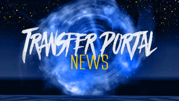 transfer portal